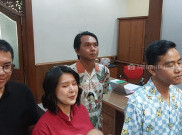 Usai Bertemu Gibran, Grace PSI: Saya Yakin Kaesang Maju Pilkada Depok