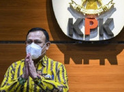ICW Ungkap Dua Penyebab Maraknya Pelaporan Kode Etik di KPK