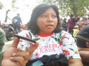  Relawan Gelar Syukuran Cucu Ketiga Jokowi dan Doakan Gibran Jadi Wali Kota Solo