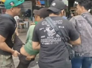 Parkir Liar di Pasar Tanah Abang ‘Getok’ Rp 60 Ribu Per Kendaraan, Gubernur Pramono ‘Sentil’ Satpol PP