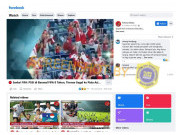 [HOAKS atau FAKTA]: FIFA Banned Indonesia Selama 8 Tahun