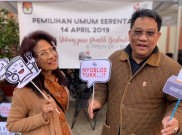 Semarak Pemilu 2019 di Italia, Malta, dan Siprus