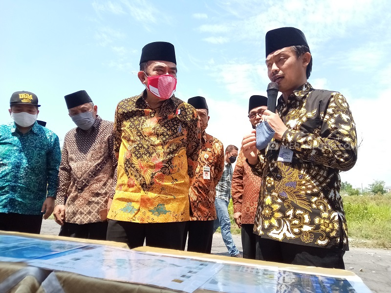 Kemenag Segera Kucurkan Rp5,7 Triliun Bantuan Operasional Pendidikan