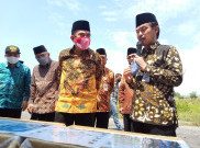 Kemenag Segera Kucurkan Rp5,7 Triliun Bantuan Operasional Pendidikan