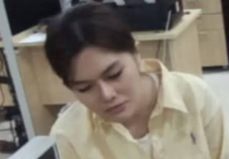 Lindas Suami saat Kepergok Selingkuh, Melody Sharon Mengaku Tak Menyesal