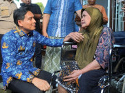 Kemendagri Proses Sanksi Bupati Indramayu Lucky Hakim Setelah Pulang Dari Jepang