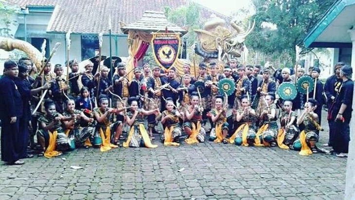 7 Kerajaan Nusantara akan Hadir di Bali