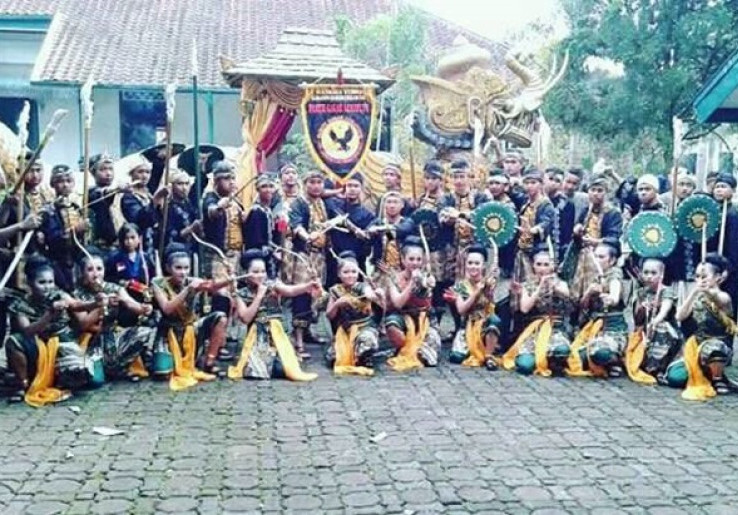 7 Kerajaan Nusantara akan Hadir di Bali