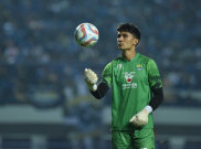 Persib Bandung Harus Melepas Kevin Mendoza
