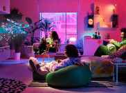 Dukung Kebutuhan Gaming, IKEA Luncurkan Produk 'BRANNBOLL'