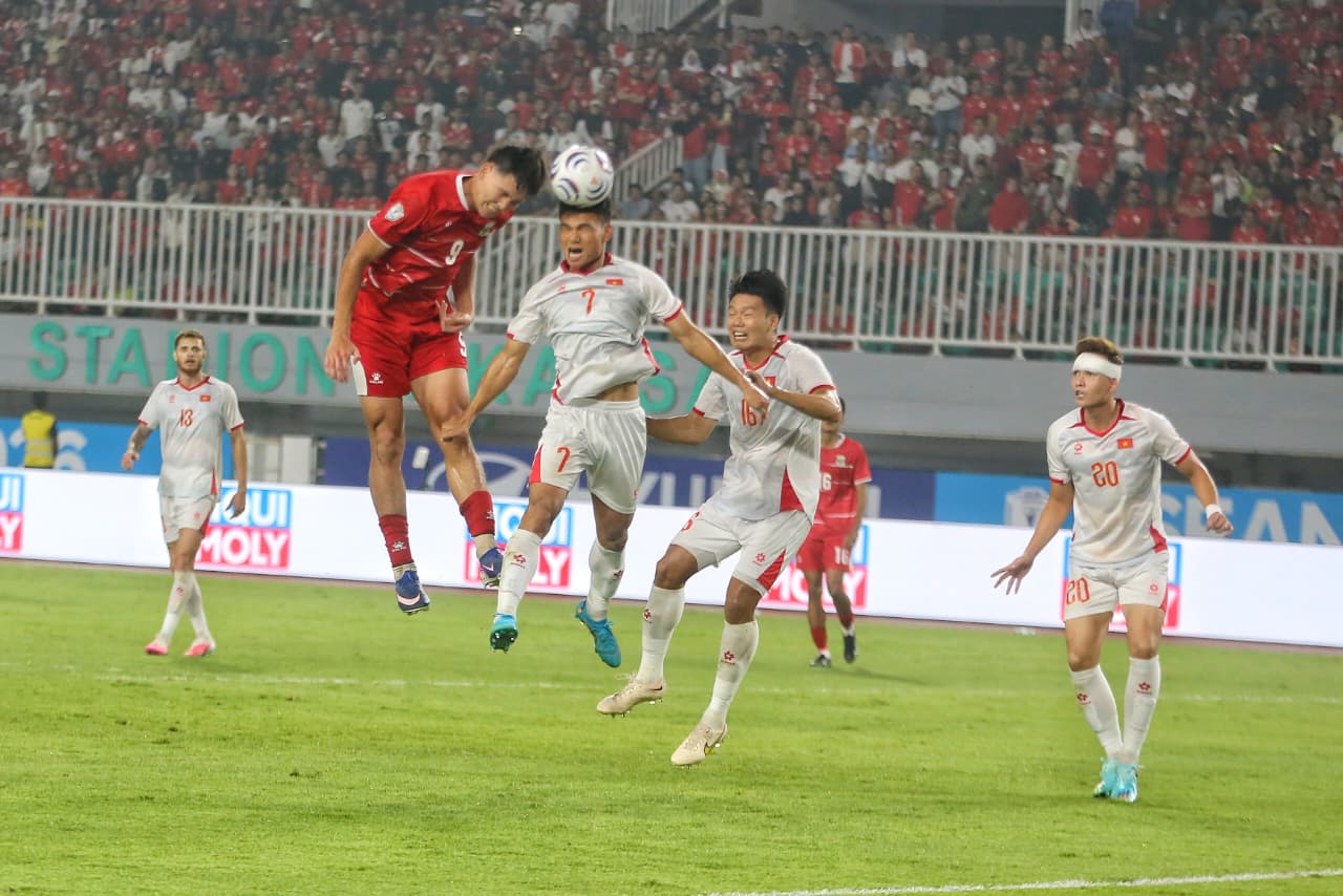 Klasemen Sementara Grup A Piala AFF 2026: Vietnam Puncaki Grup, Indonesia Terancam Gagal ke Semifinal