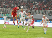 Klasemen Sementara Grup A Piala AFF 2026: Vietnam Puncaki Grup, Indonesia Terancam Gagal ke Semifinal