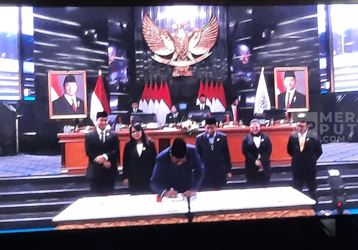 Pemangkasan Dana Transfer ke Jakarta Rp 15 Triliun Pengaruhi Pembangunan 5 Tahun Mendatang