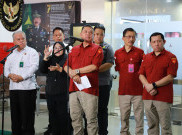 Ronald Tannur Ditangkap, Langsung Dieksekusi ke Lapas Surabaya