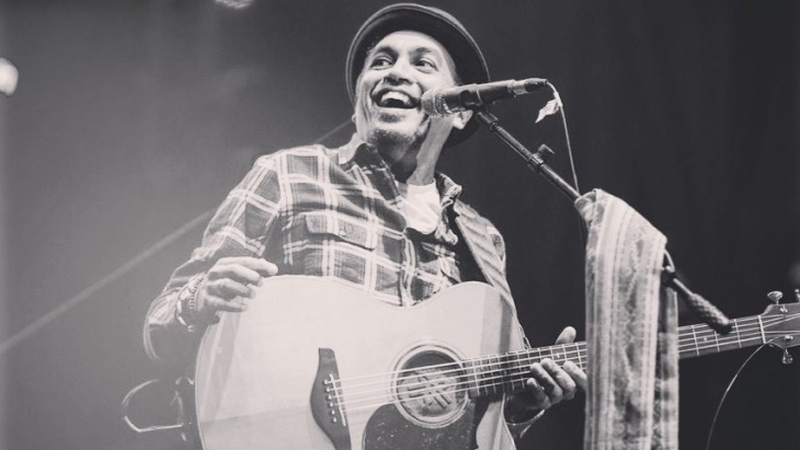 Glenn Fredly Si Jago Main Hati di Setiap Lagu Ciptaannya