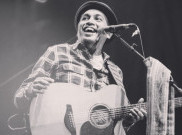 Glenn Fredly Si Jago Main Hati di Setiap Lagu Ciptaannya