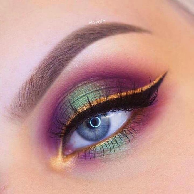 Eyeshadow