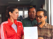 Pendaki Asal Spanyol Alami Hipotermia di Gunung Merapi Berhasil Dievakuasi