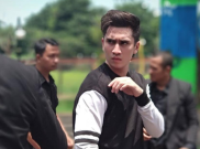 4 Potret Gagahnya Verrel Bramasta, Putra Sulung Venna Melinda