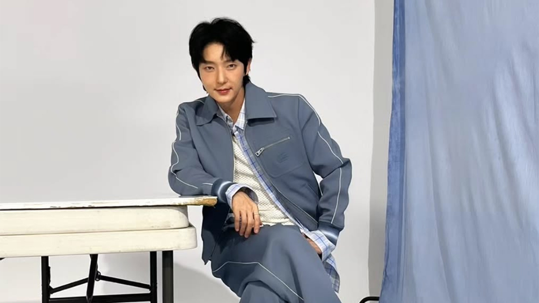 Kena Audit Pajak, Lee Joon-gi Ditagih Rp 9 Miliar Pembayaran Tambahan, tapi Bantah Lakukan Penggelapan