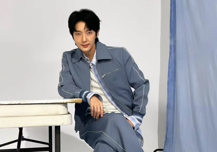 Kena Audit Pajak, Lee Joon-gi Ditagih Rp 9 Miliar Pembayaran Tambahan, tapi Bantah Lakukan Penggelapan