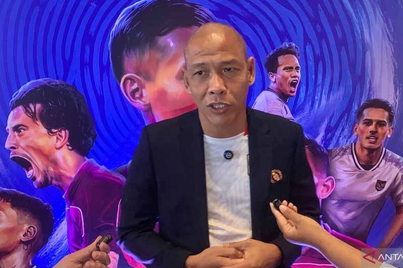 Timnas Indonesia U-20 Tantang Yordania dan AS di Turki, Nova Arianto Punya Misi Khusus