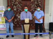 Jakarta tak Kunjung Jadi Daerah PSBB, Anies Surati Menkes