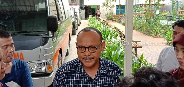Prabowo Pesan Kadernya Kritik Kepala Daerah, Gerindra Solid Dukung Anies