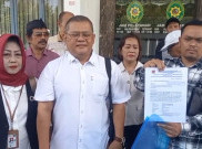 Terancam Kena Gusur, Warga Solo Gugat KAI Daop 6 ke PN Solo