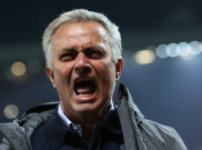 Lolos ke Final, Man United Kehilangan Bailly