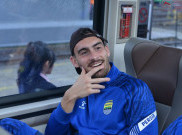 Persib Catatkan Start Positif Putaran Kedua Super League, Penting bagi Andrew Jung