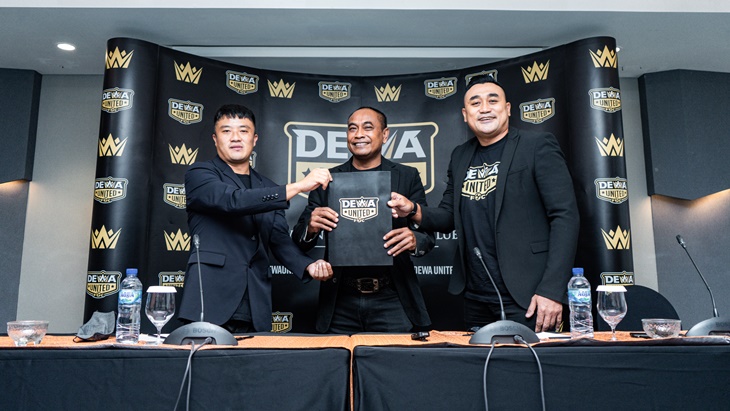 Dewa United FC