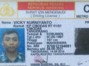 Benarkah Vicky Kurniyanto Terduga Pelaku Bom Bunuh Diri di Kampung Melayu? 