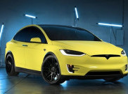 Tesla Luncurkan Layanan Wrapping Mobil Resmi untuk yang Ingin Tampil Beda