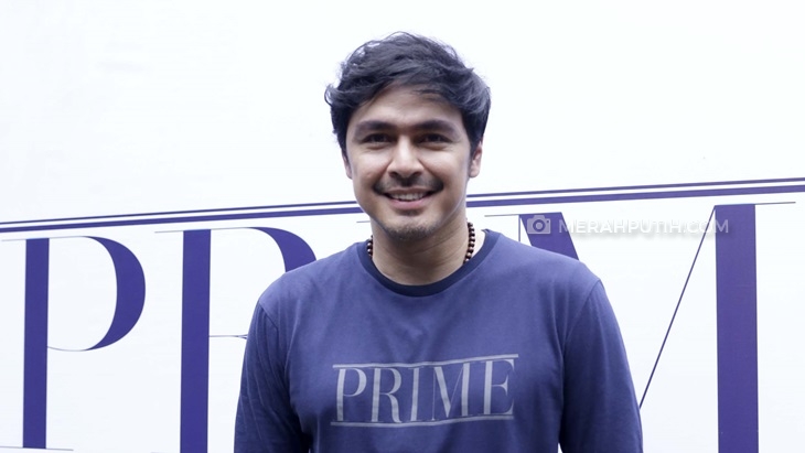 Banyak Orang Melihatnya Tampil Gaul, Thomas Djorghi Buka Bisnis Fesyen