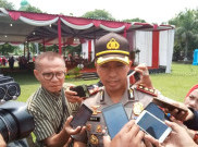 Diduga Bagian Jaringan Teroris Sibolga, Perempuan Asal Klaten Ditangkap Densus 88