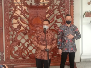 Plt Kepala Daerah Jangan Asal Tunjuk