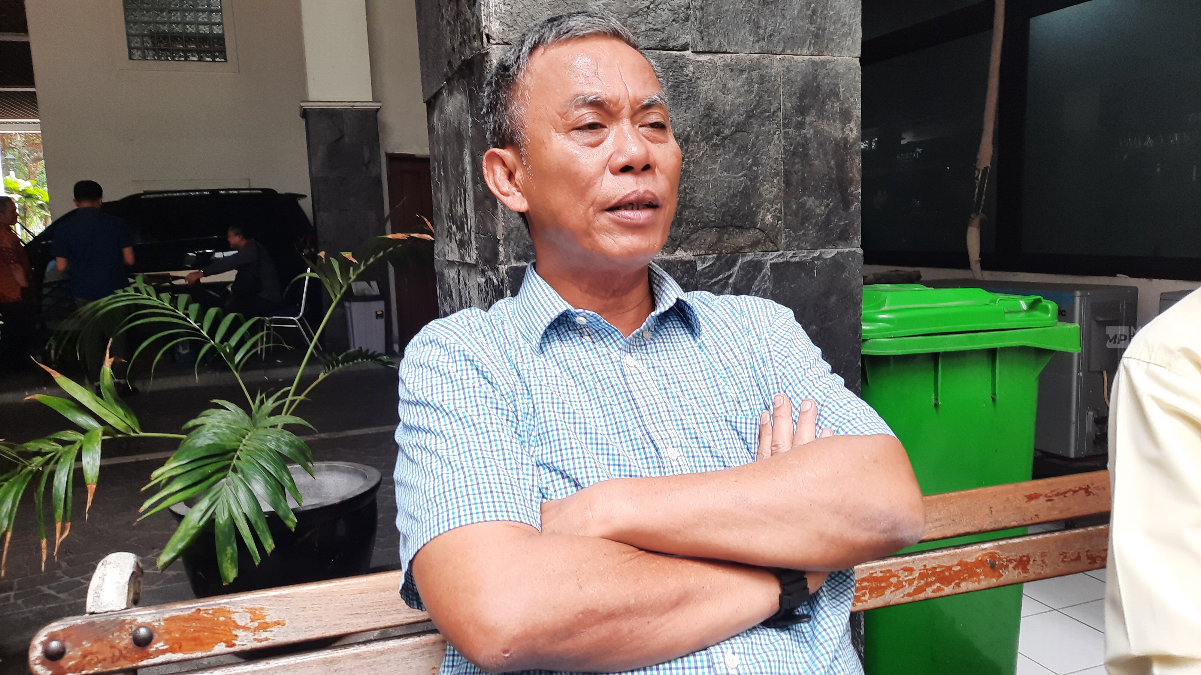 Pasangan Pram-Doel Bakal Lanjutkan RPJMD Jakarta Sebelumnya