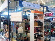 Berburu Barang Preloved Branded Jelang Ramadan di Irresistible Bazaar