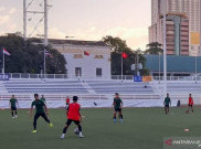 Indra Sjafri Ingatkan Timnas U-22 Final Bukan Sakratulmaut, Jangan Stres!