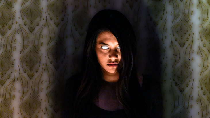 Mengintip Fesyen Unik Hantu Indonesia di Film Negeri Aing