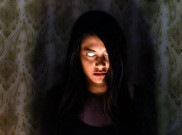 Mengintip Fesyen Unik Hantu Indonesia di Film Negeri Aing