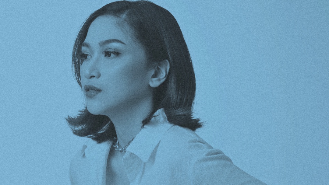 Lebih Personal, Single 'Last Right One' Sajikan Misteri Cinta Uap Widya