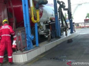 Persediaan BBM dan LPG saat Natal-Tahun Baru Dipastikan Aman