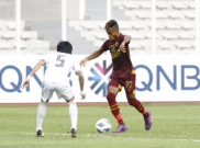 AFC Cup: PSM Makassar vs Kaya FC Digelar Tanpa Penonton