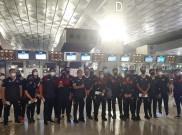 Tim Bulu Tangkis Indonesia Bakal Mati-matian di SEA Games 2021