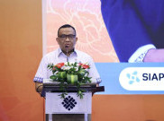 Bikin Magang Nasional, Wamenker Sebut Masa Depan Tenaga Kerja Tidak Ditentukan Ijazah Semata