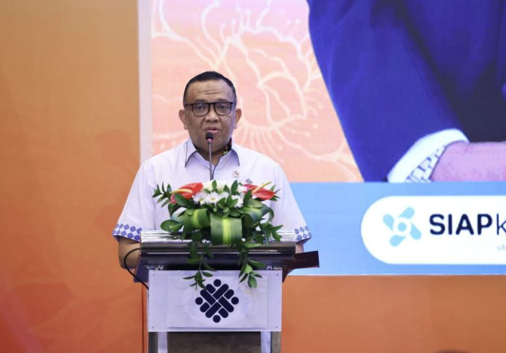 Bikin Magang Nasional, Wamenker Sebut Masa Depan Tenaga Kerja Tidak Ditentukan Ijazah Semata