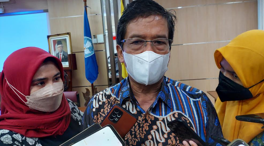 Rektor UNS Surakarta Tolak Wacana Penghapusan Jalur Masuk Mandiri Universitas