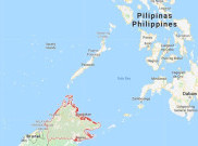 Malaysia Tanggapi Klaim Sabah Masuk Pemerintahan Federal Filipina